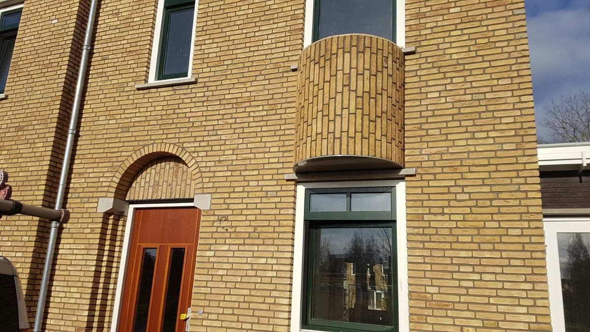 Renovatie & Herstel